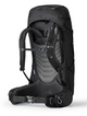 Baltoro 65 RC Obsidian Black GREGORY GREGORY