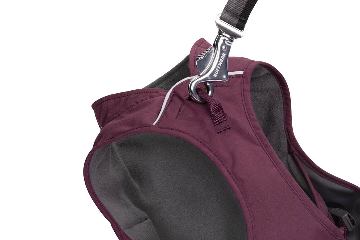 Overcoat Fuse Jacket Purple Rain D20 RUFFWEAR