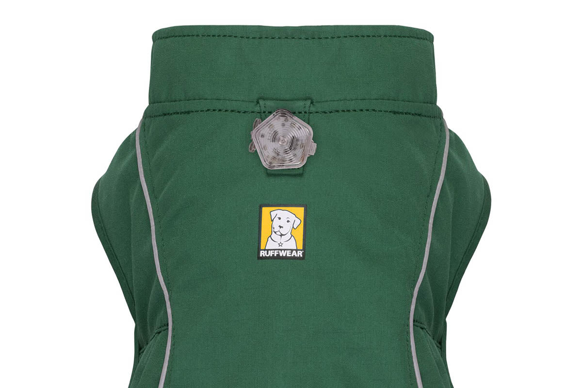 Overcoat Fuse Jacket Evergreen D20 RUFFWEAR