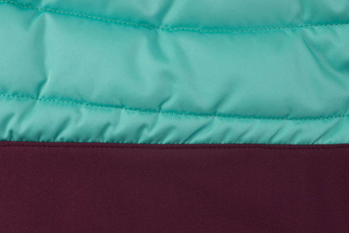 Powder Hound Jacket Aurora Teal D20 RUFFWEAR