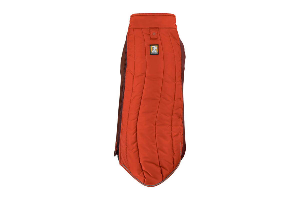 Powder Hound Jacket Persimmon Orange D20 RUFFWEAR