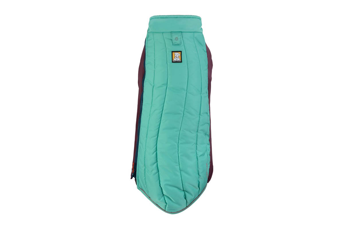 Powder Hound Jacket Aurora Teal D20 RUFFWEAR