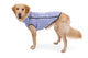Hemp Hound Sweater Heliotrope Purple D20 RUFFWEAR