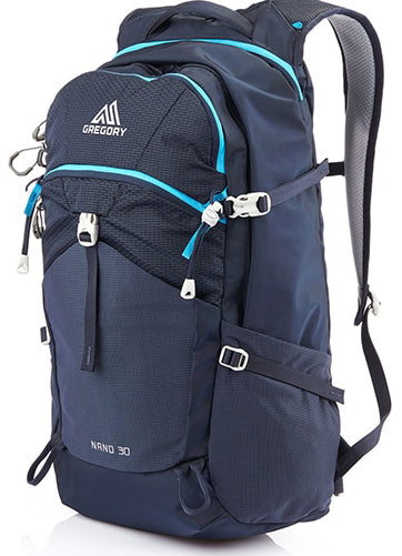 Nano 30A D20 GREGORY