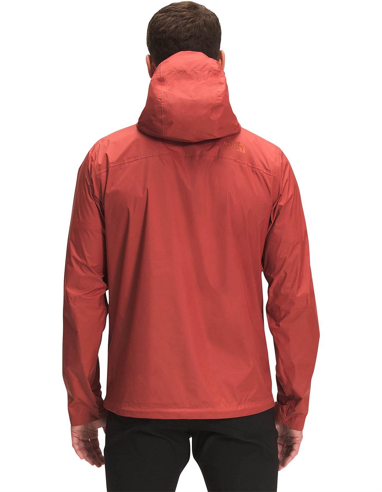 M Venture 2 Jkt Tndri Spc Red D15 THE NORTH FACE   