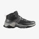 W X Raise 2 Mid GTX Black/Mgnt/Mor D20 SALOMON