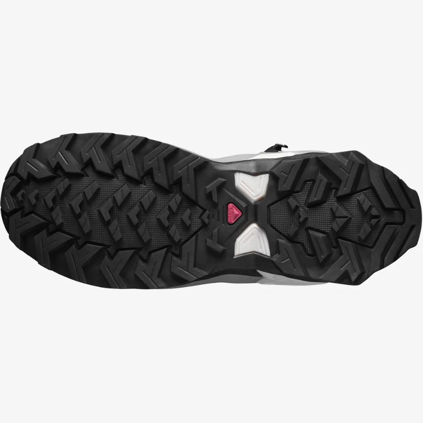 W X Raise 2 Mid GTX Black/Mgnt/Mor D20 SALOMON