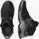 W X Raise 2 Mid GTX Black/Mgnt/Mor D20 SALOMON