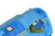 Trail Runner Running Vest Blue Pool D20 RUFFWEAR