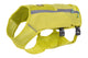 Trail Runner Running Vest Lichen Green D20 RUFFWEAR