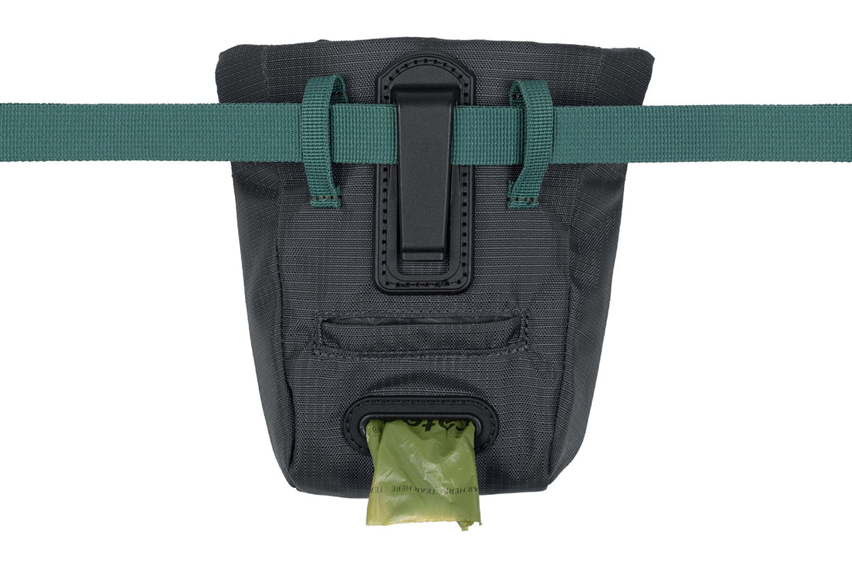 Pack Out Bag Basalt Gray D20 RUFFWEAR