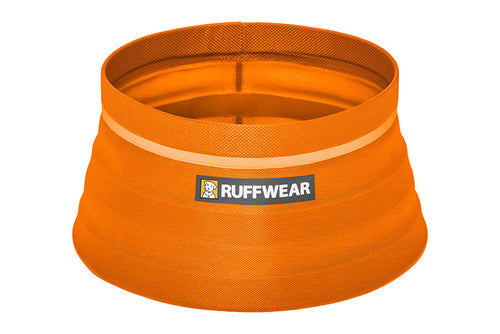 Bivy Bowl Salamander Orange D20 RUFFWEAR