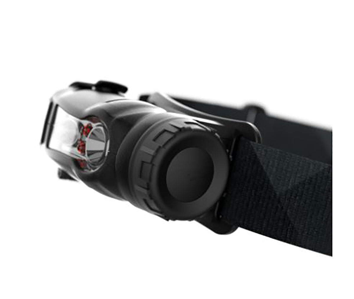 Axis 450 Rechargeable - Black/Gray 2021 D20 PRINCETON TEC