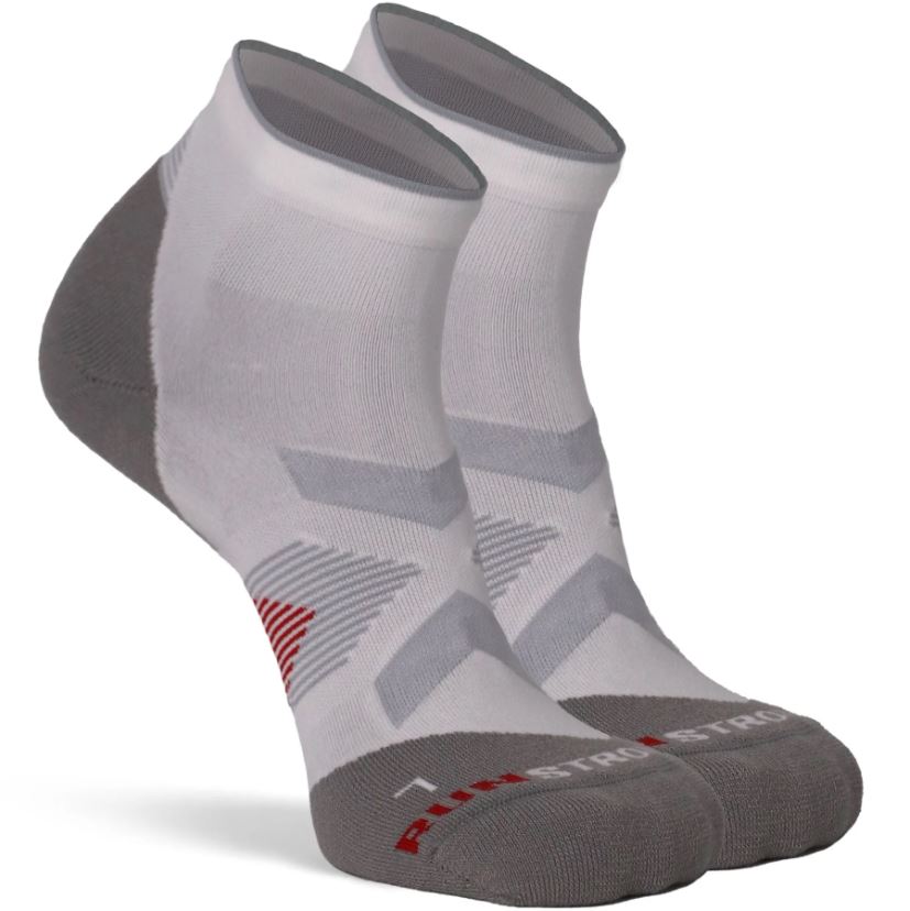 Arid LW QTR Crew - White FOX RIVER FOX RIVER