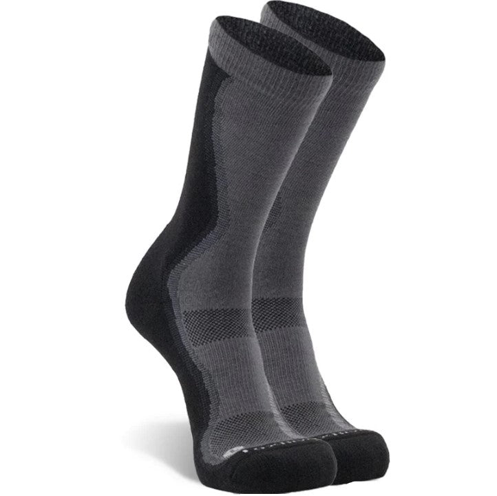 Cyprus LW Crew Dark Grey FOX RIVER FOX RIVER