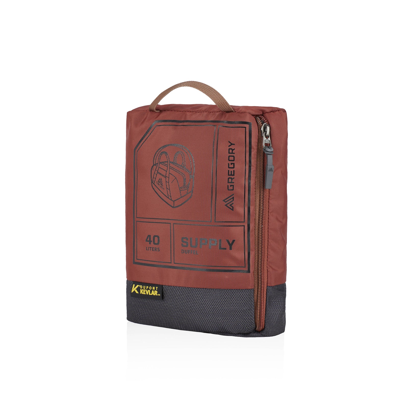 Supply Duffel 40 D20 GREGORY