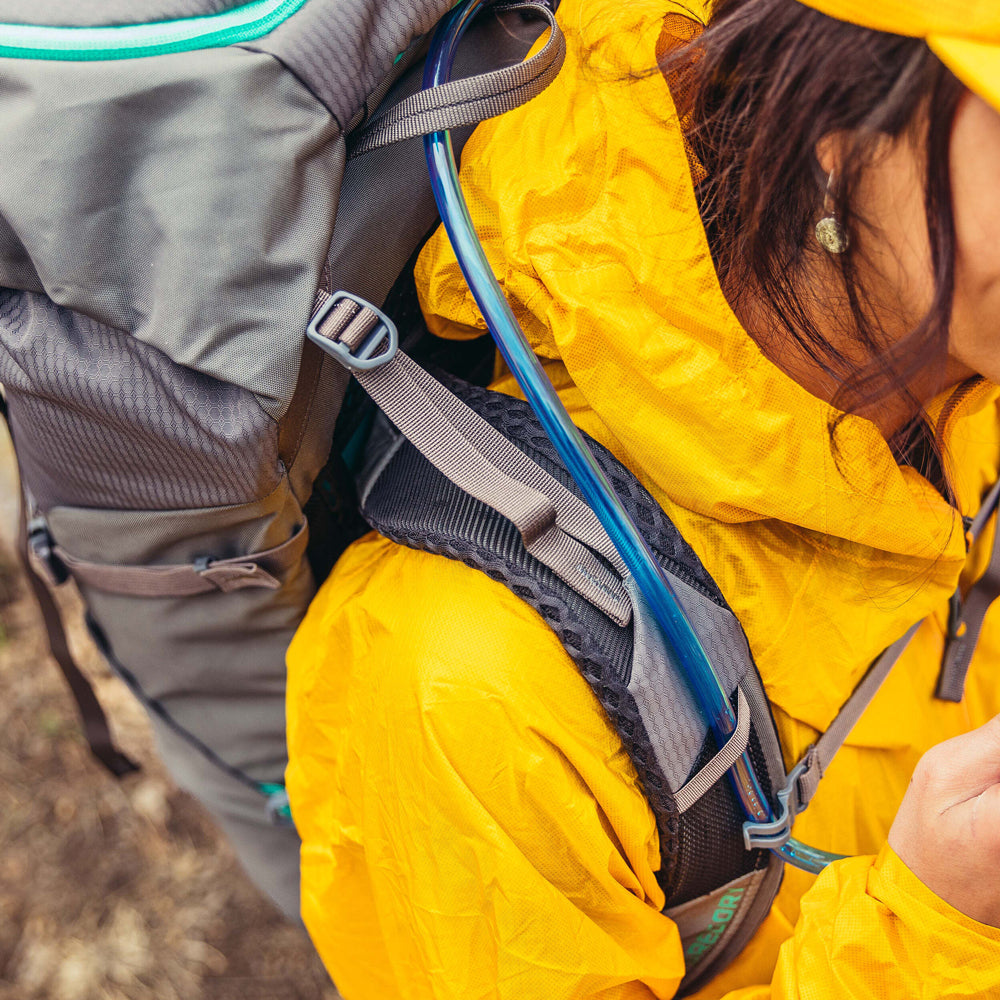 Jade 28  Midnight Navy GREGORY GREGORY