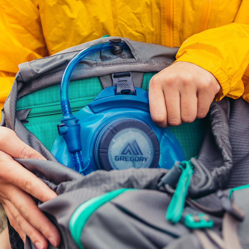 Jade 43 Mist Grey D30 GREGORY