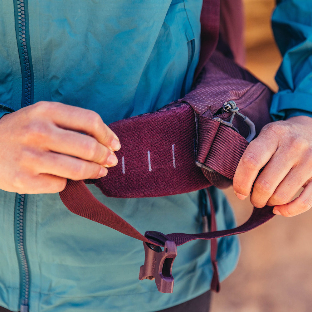 Deva 70 RC Fog Grey D20 GREGORY