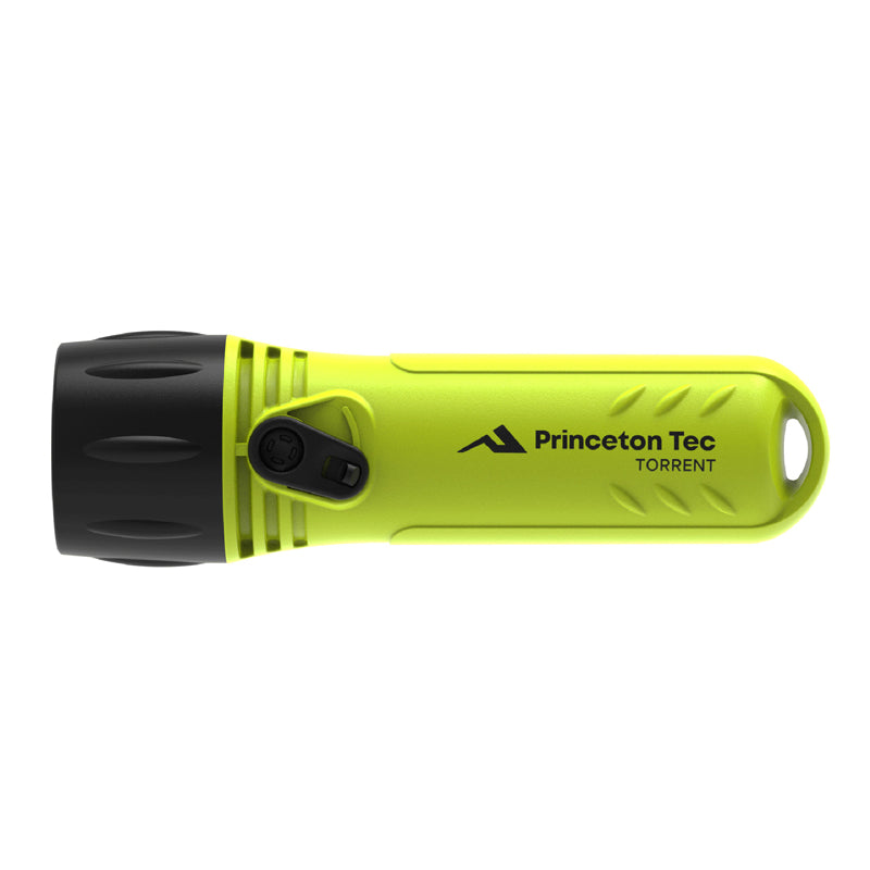 Torrent 500 D20 PRINCETON TEC