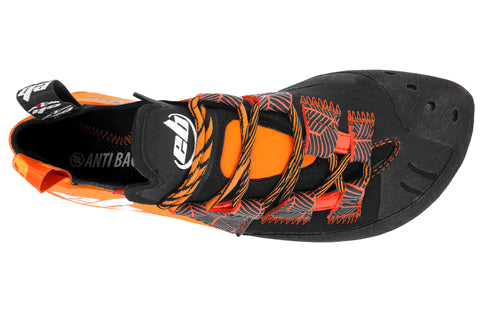 Strange EB CLIMBING EB CLIMBING