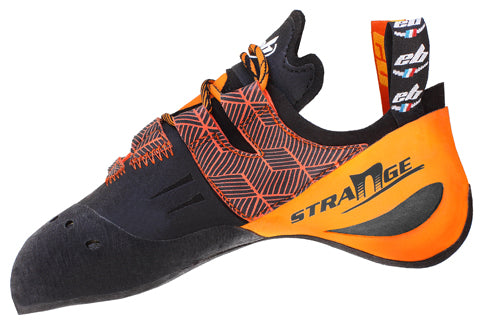 Strange EB CLIMBING EB CLIMBING