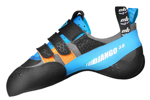 Django 3.0 EB CLIMBING EB CLIMBING