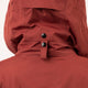 Hurricane Jacket W  Rosewood/Cedar Wood D20 SIERRA DESIGNS