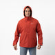 M Hurricane Jacket - Fire Whirl D20 SIERRA DESIGNS