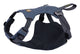 Load Up Harness Slate Blue D20 RUFFWEAR