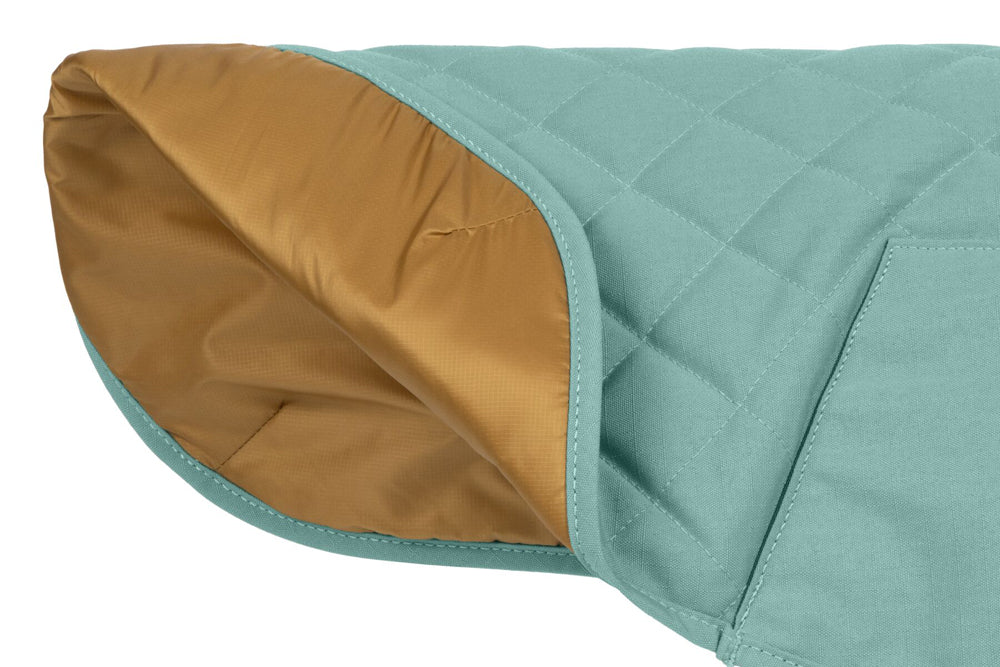 Stumptown Jacket River Rock Green D20 RUFFWEAR