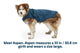 Stumptown Jacket Orion Blue D20 RUFFWEAR