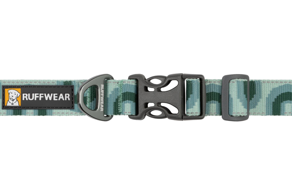Crag Collar Grassy Oxbow D20 RUFFWEAR