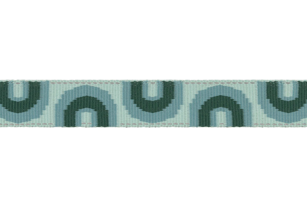 Crag Collar Grassy Oxbow D20 RUFFWEAR