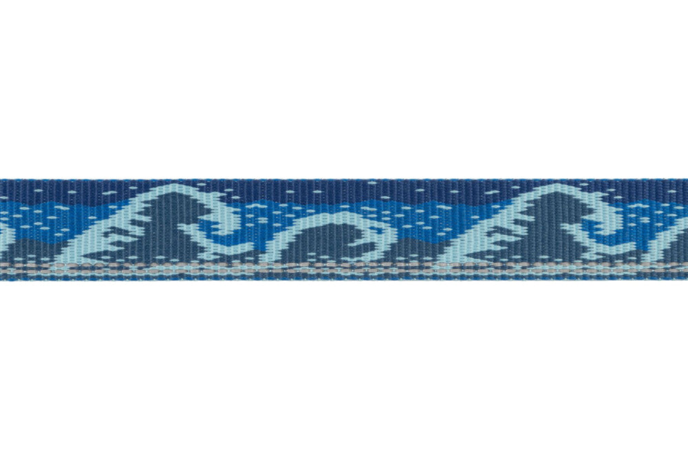 Crag Collar Midnight Wave RUFFWEAR RUFFWEAR