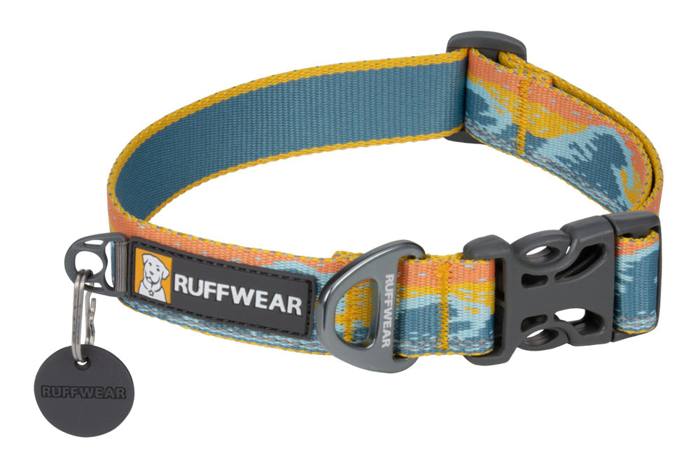 Crag Collar Rising Wave RUFFWEAR RUFFWEAR