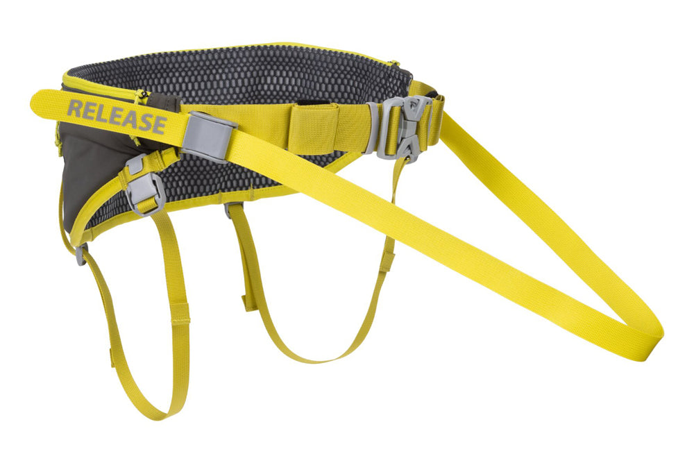 Omnijore Joring System Lichen Green D20 RUFFWEAR