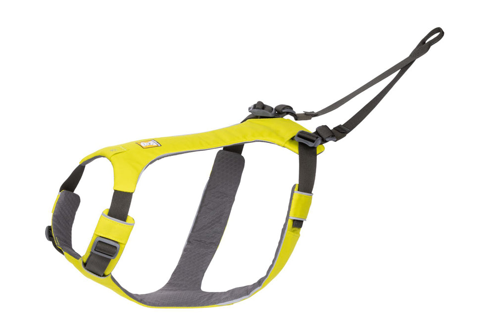 Omnijore Joring System Lichen Green D20 RUFFWEAR