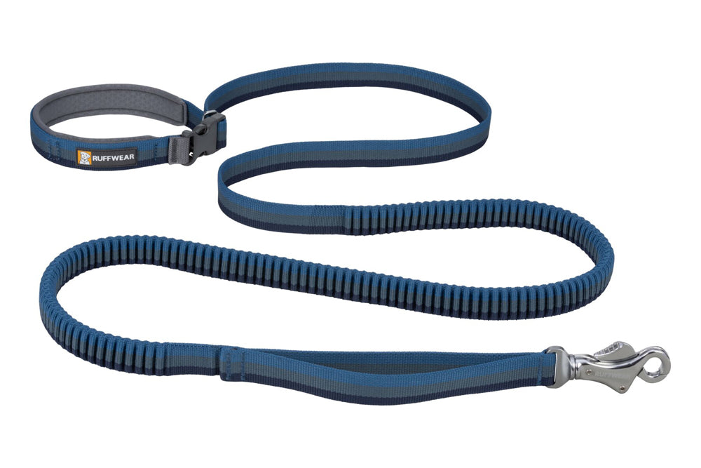 Roamer Leash Orion Blue D20 RUFFWEAR