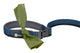 Roamer Leash Orion Blue D20 RUFFWEAR