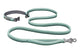 Roamer Leash River Rock Green D20 RUFFWEAR