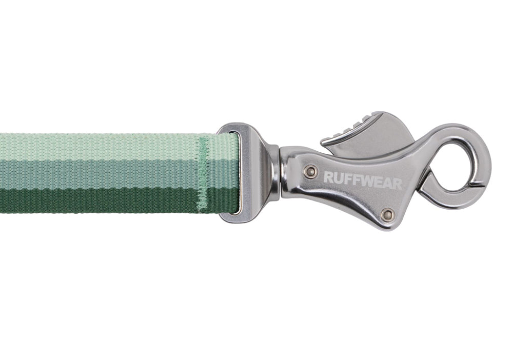 Roamer Leash River Rock Green D20 RUFFWEAR
