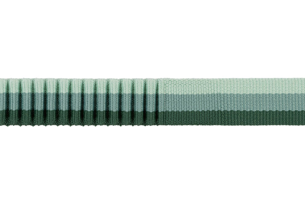Roamer Leash River Rock Green D20 RUFFWEAR