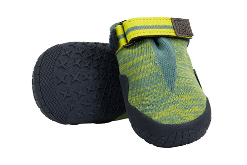 Hi & Light Trail Shoes River Rock Green D20 RUFFWEAR