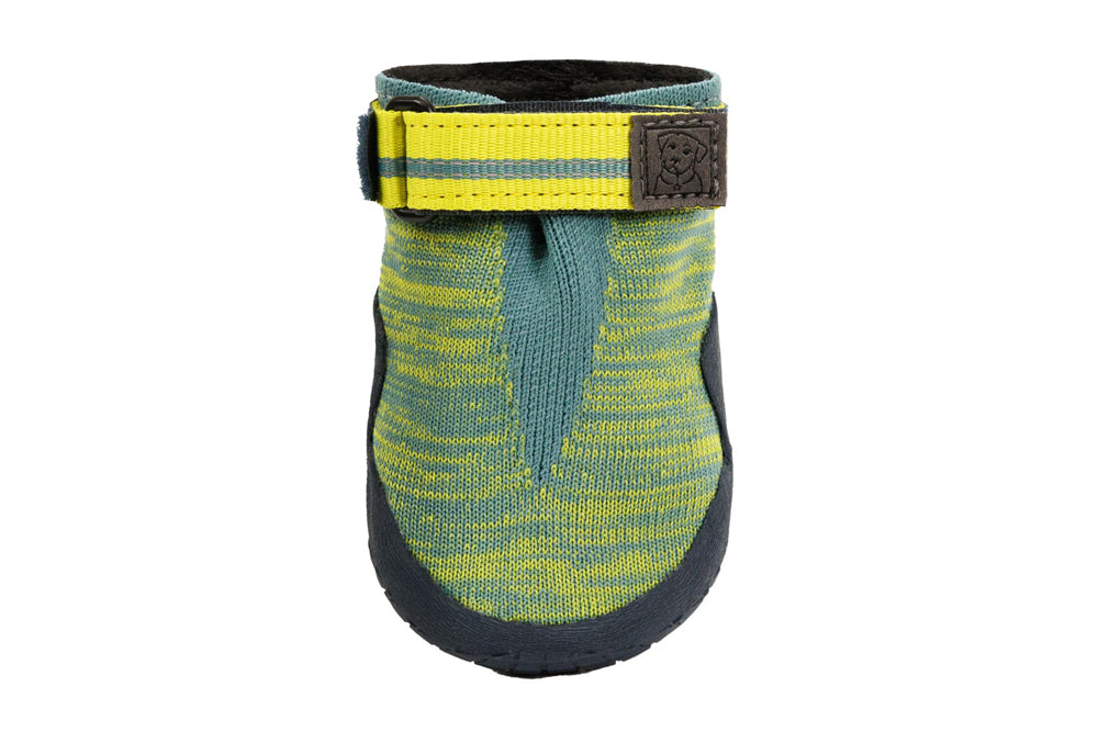 Hi & Light Trail Shoes River Rock Green D20 RUFFWEAR