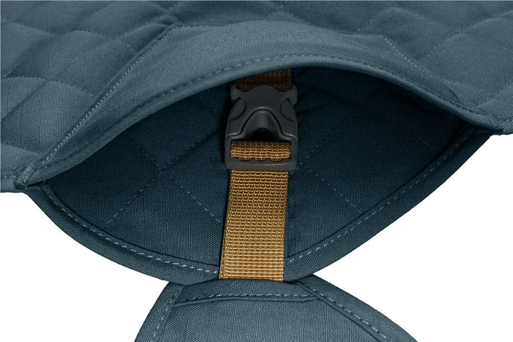 Stumptown Jacket Orion Blue D20 RUFFWEAR