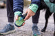 Hi & Light Trail Shoes River Rock Green D20 RUFFWEAR