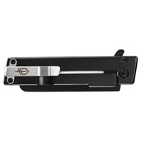 Fastball Quadrant Modern Folding Knife Bamboo (Blister - EN) D15 GERBER