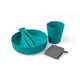 Deltalight Solo Set Gy D15 SEA TO SUMMIT