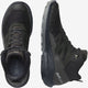 M Outpulse Mid GTX - Black/Ebony/Vanil D20 SALOMON